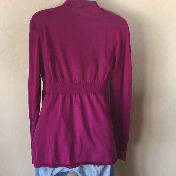 Express Cardigan - Picture 2 of 3